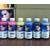 mực in chuyển nhiệt inktec 480k / 1 bộ 6 màu 100ml