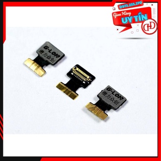 Socket cáp phím Home iP 7 7P 8 8P