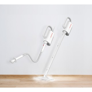 Máy lau nhà làm sạch bằng hơi nước Deerma ZQ600