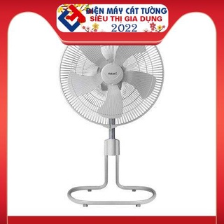 [Hàng chính hãng] Quạt chân quỳ công nghiệp Thái Lan Hatari IS18M1