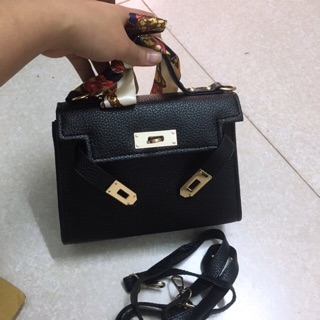 Túi HM nhỏ xinh xinh cực đẹp