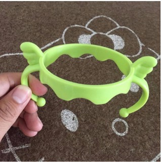 Tay Cầm Cho Bình Sữa Comotomo