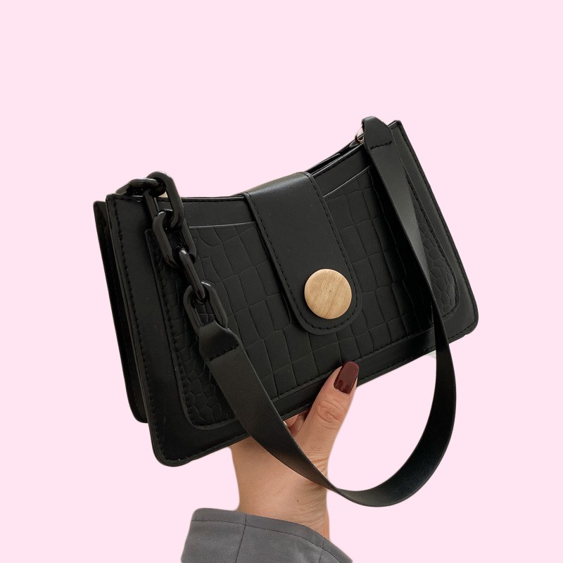 Túi xách nữ đẹp đeo chéo dây da thời trang công sở cao cấp giá rẻ MOTERI