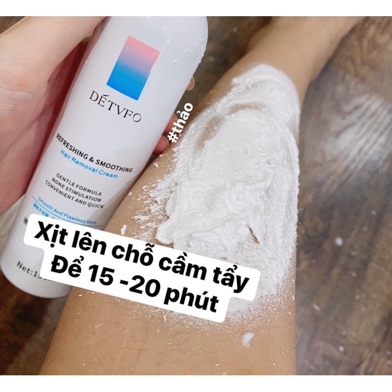 Sịt tẩy lông hót | BigBuy360 - bigbuy360.vn