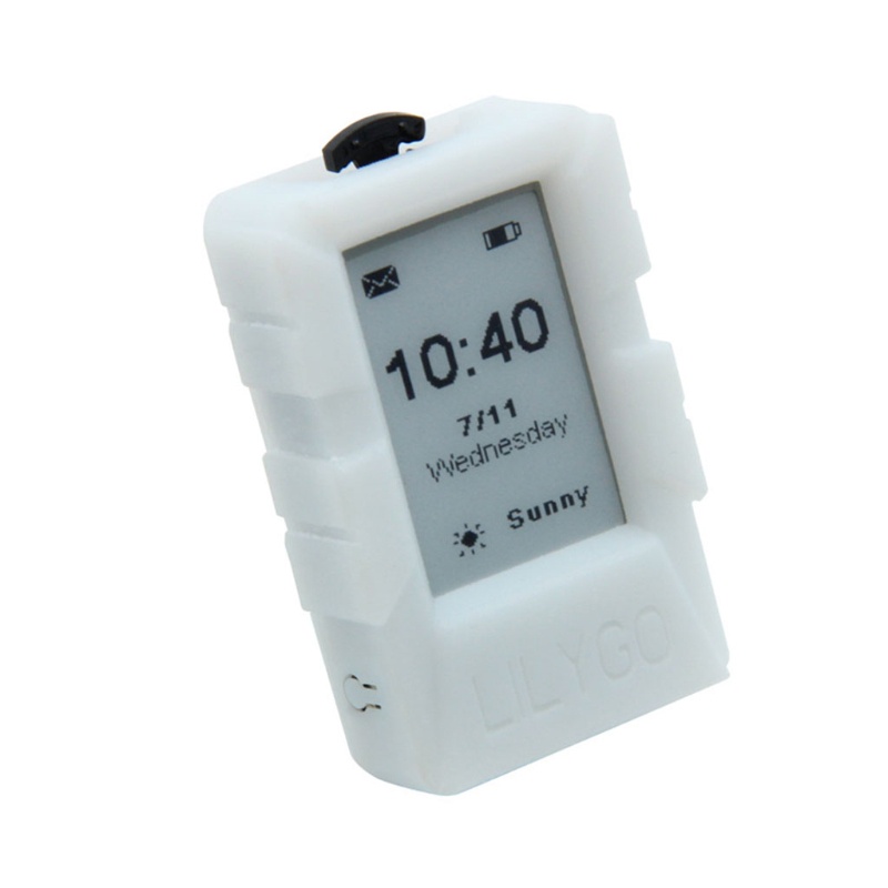 Đồ Chơi Trẻ Em LI LILYGO LI LILYGO® Mô Đun Tải Xuống USB ESP32 PICO / T- U2T TTL Lõi 1.02 Inch Thẻ TF ESP32 Chuyên Dụng