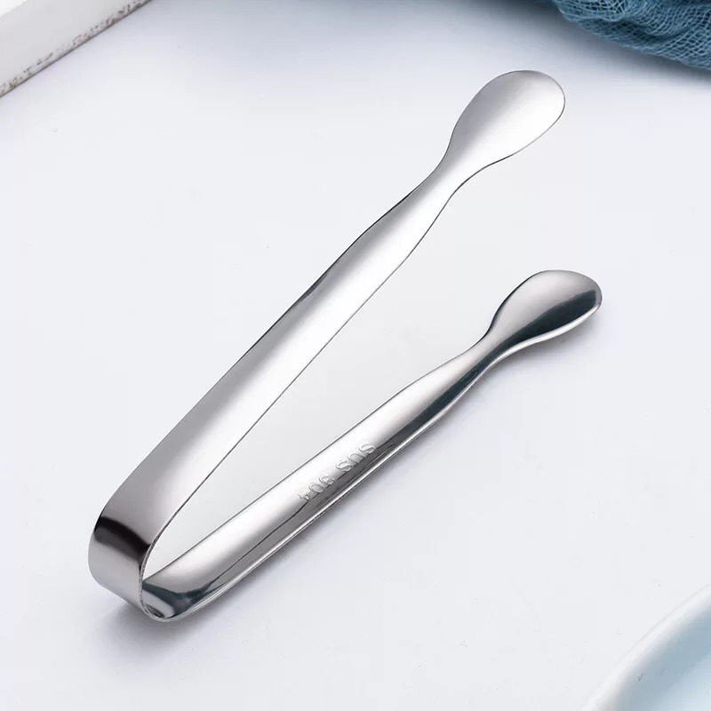 THCS - Kẹp tập gắp inox