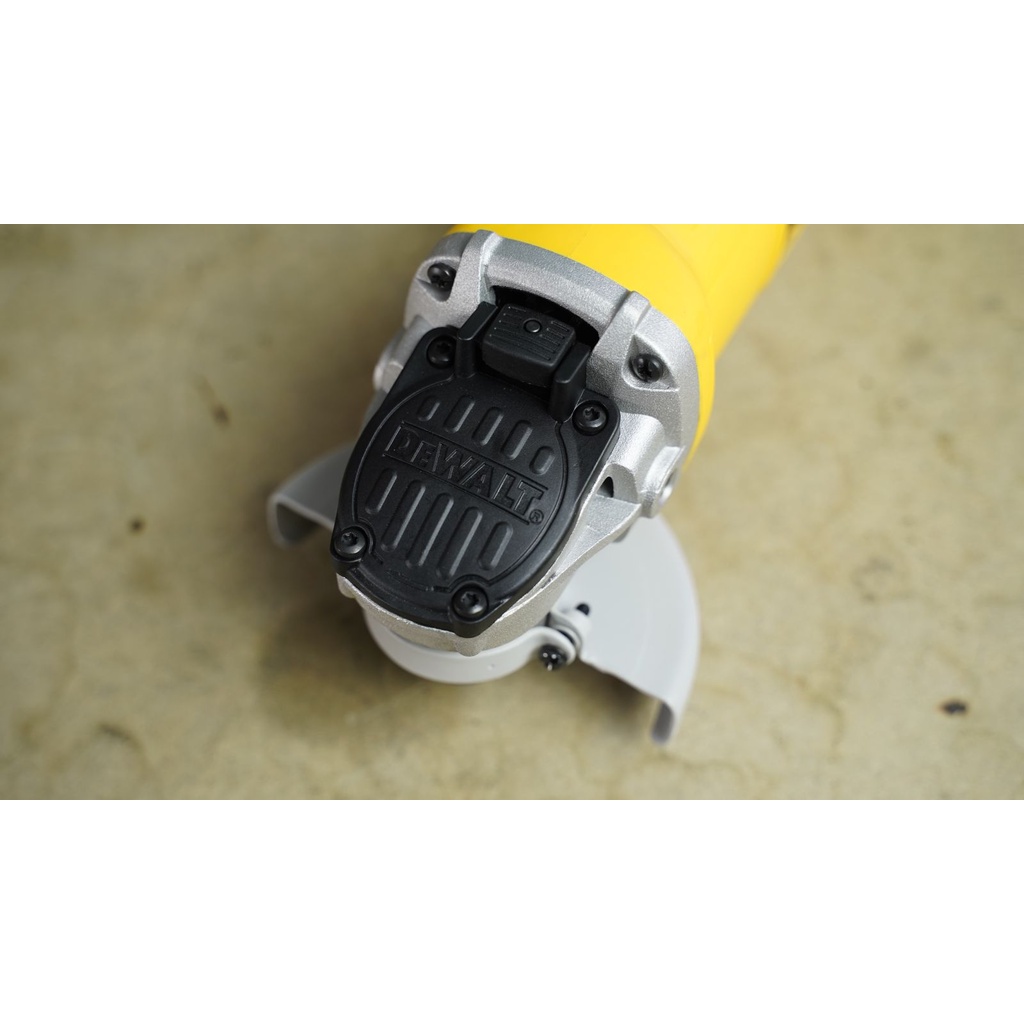 Máy mài Dewalt DWE8200T 8200T chính hãng BH 3 năm Nghề mộc