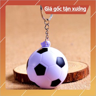 Móc khóa bóng đá, Móc khóa, phụ kiện, túi xách, quà tặng