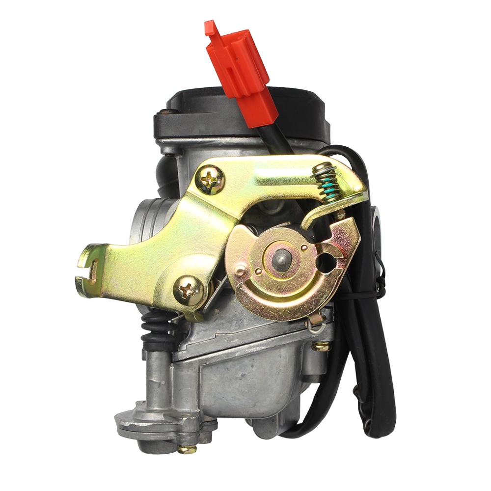Bình xăng con xe Shark 125-170cc Cvk 26mm hàng zin chính hãng SYM