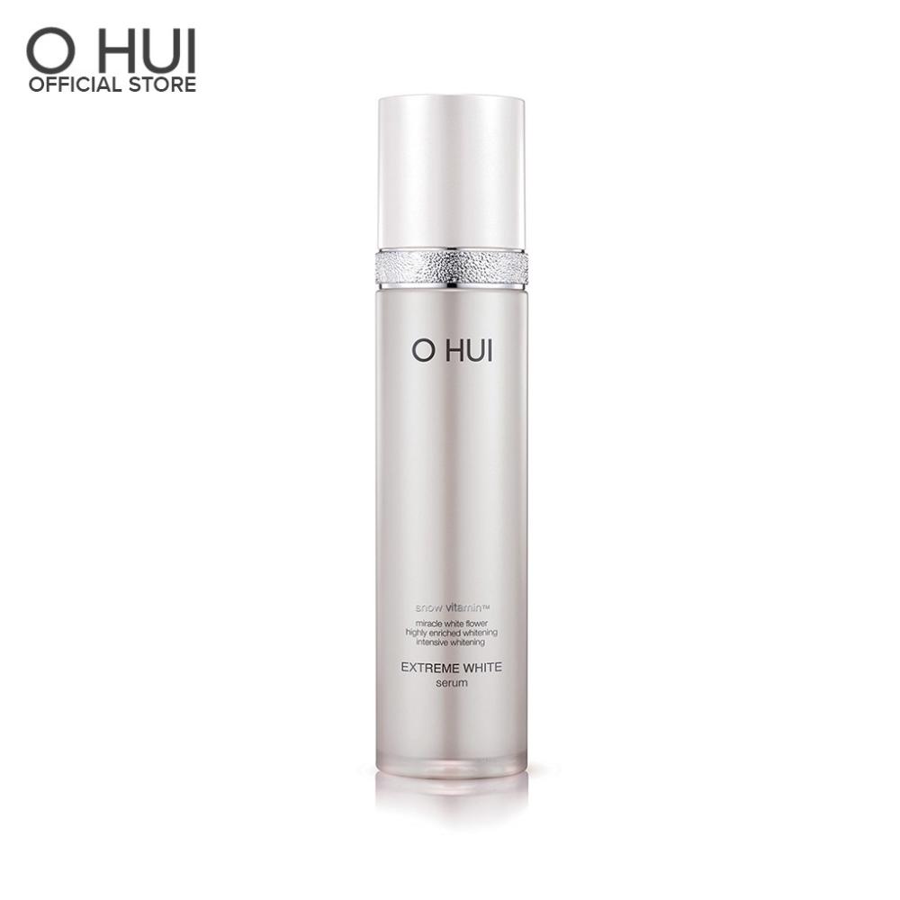 Tinh Chất Dưỡng Trắng OHUI Extreme White Serum 45ml
