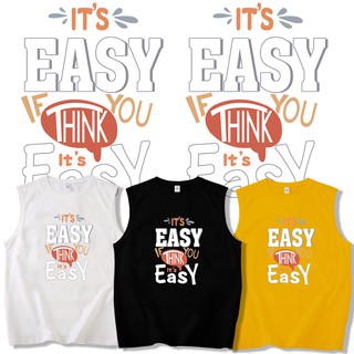 Áo tanktop - áo thun ba lỗ unisex bl461