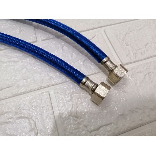 dây cấp nước nóng lạnh 60cm