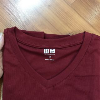 [Ảnh chụp thật]Phông cổ tim