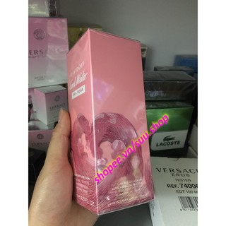 Nước hoa nữ Davidoff Cool Water Sea Rose - 100 ml