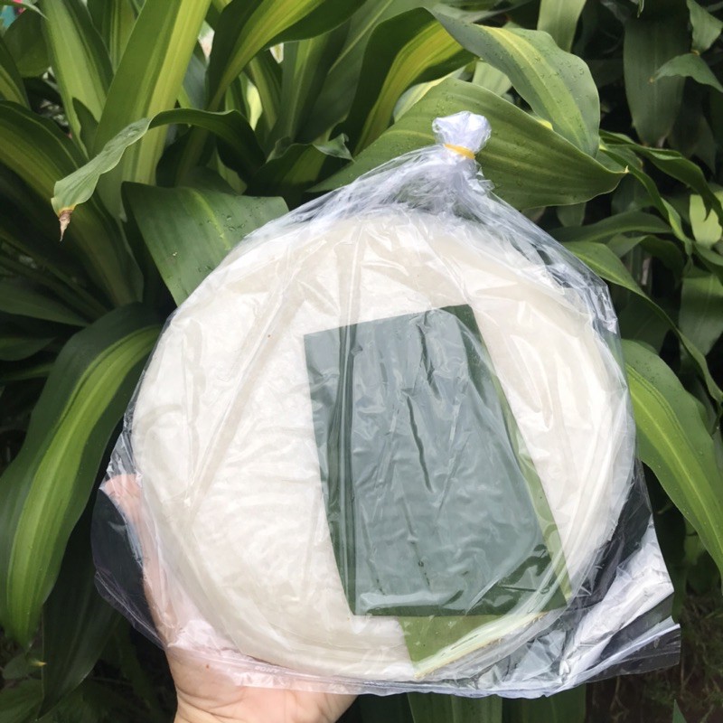 Bánh tráng phơi sương 1/2kg