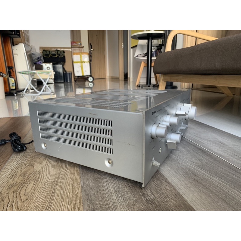 Amply yamaha ca s1. hàng nội địa Nhật.