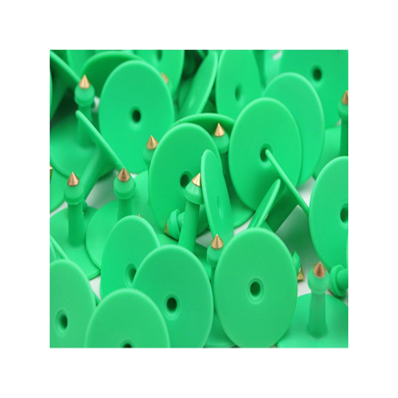 Kìm Bấm Thẻ Đeo Tai Lợn Heo Và Thẻ Đeo Tai Bằng Nhựa Thích Hợp  Cho Gia Súc Heo Bò Dê,Thẻ Số Thực Dụng
