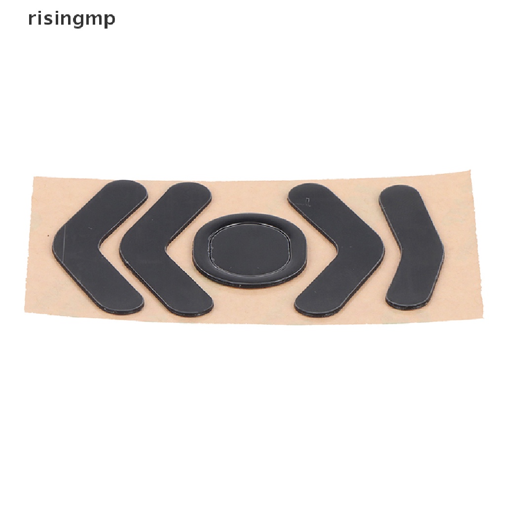 1 Cặp Miếng Lót Chuột Máy Tính Chống Trượt Cho Logitech G604 ♨Nóng Bỏng