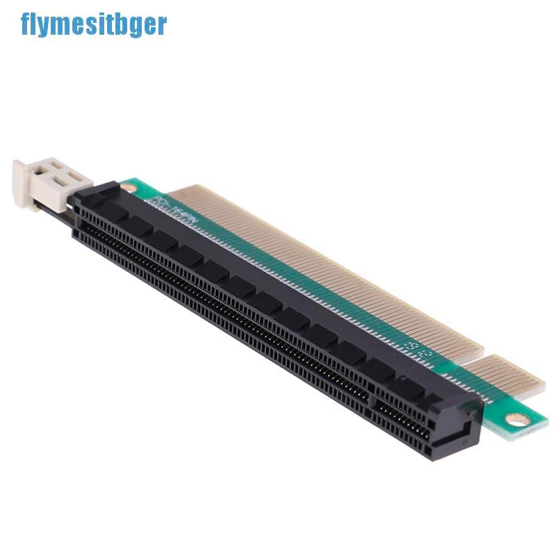 Bộ Chuyển Đổi Mở Rộng Pci-E 16x Cho 1u 2u 3u Ipc Chassi | BigBuy360 - bigbuy360.vn