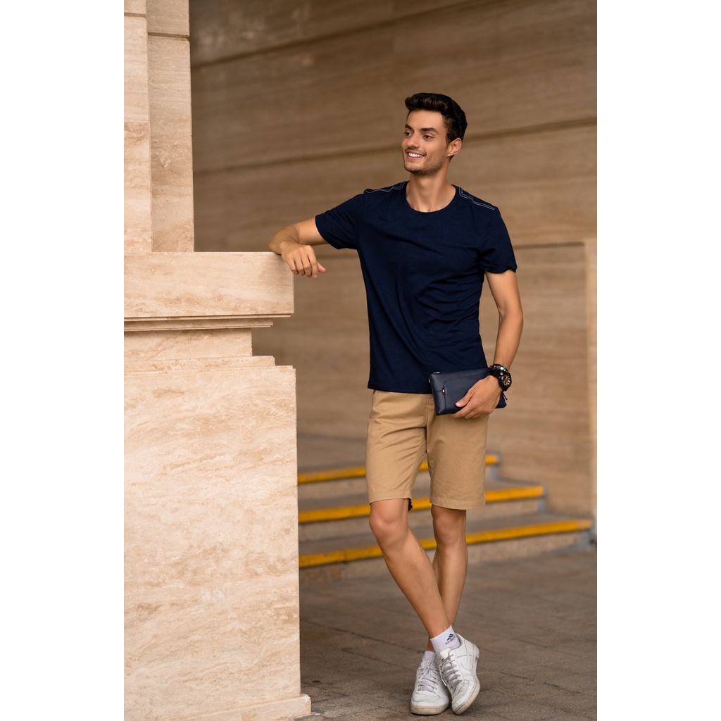 Áo Thun T-Shirt Nam DGCs - WAT1816M