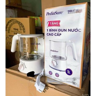 Bình đun nước cao cấp Pediasure