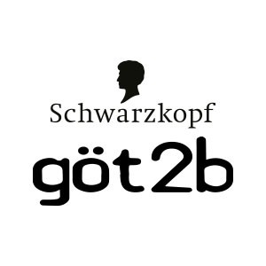 Sáp vuốt tóc nam Schwarzkopf Got2B Glued Spiking Wax 75ml