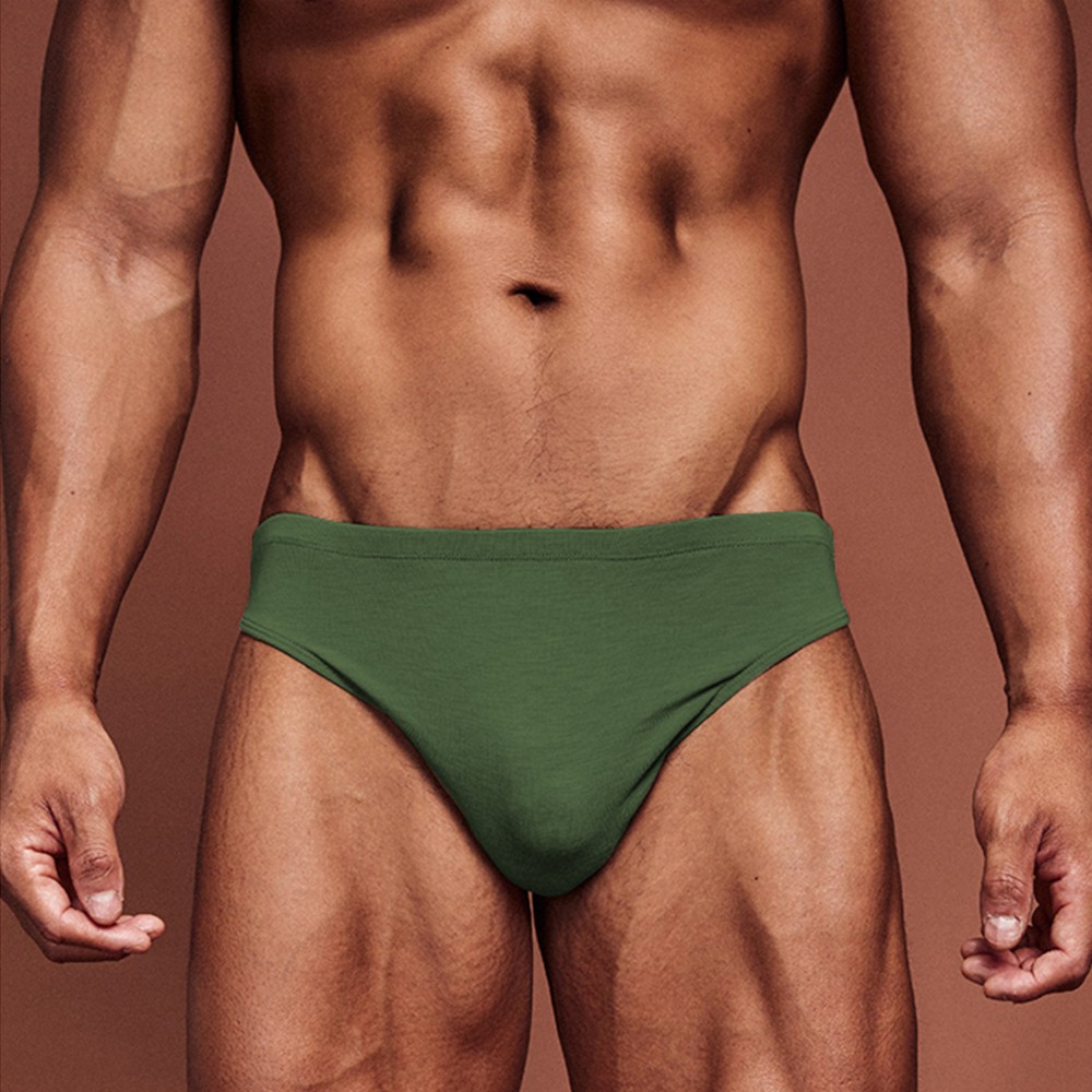 Quần Lót Thoáng Khí 9 Màu Cho Nam Ad315