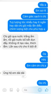 Bột bồ kết