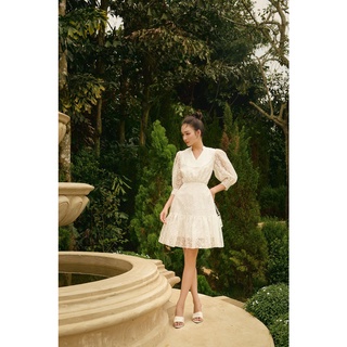 OLV - Đầm Heliee Dress