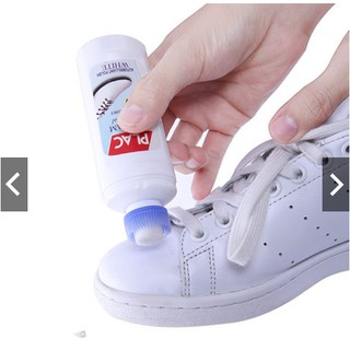 Chai Nước Lau Giày PLAC