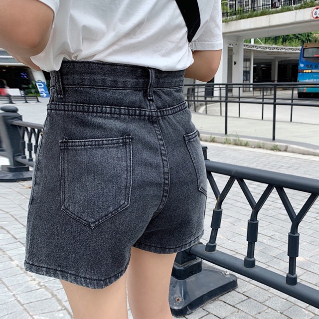 Quần Short Jean Nữ | BigBuy360 - bigbuy360.vn