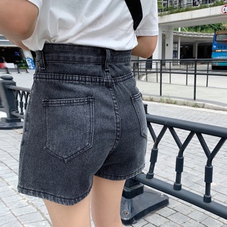 QUẦN SHORT JEAN CAO CẤP