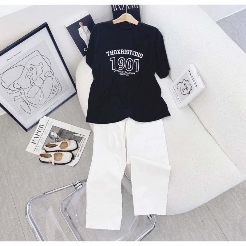 Set bộ 1901 TTS977