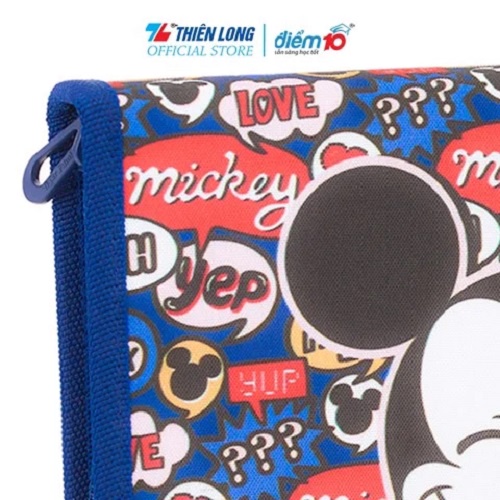 Hộp bút Thiên Long SD TP-PCA020/MI