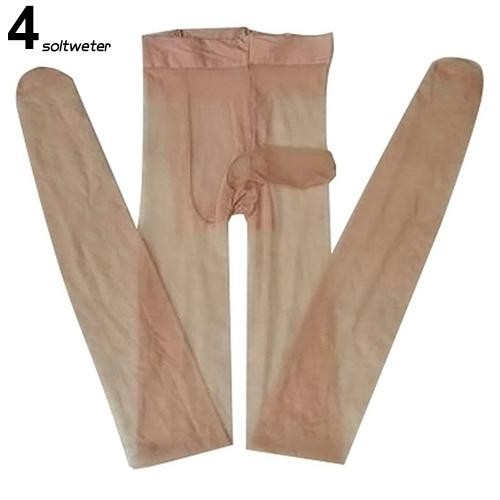 Quần tất lưới xuyên thấu quyến rũ cho nam