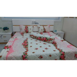 bộ thun hàn quốc m6*2m cao 30cm