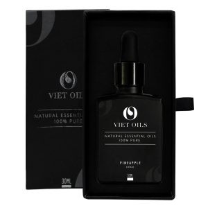 Tinh dầu Dứa Viet Oils dung tích 30ml