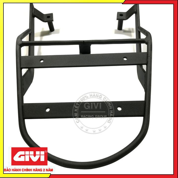 🔥Baga Sau Givi Chính Hãng Cho Xe Honda Vario 150 - BH 2 Năm