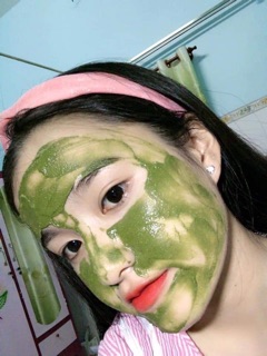 COMBO LEMONMASK KHỔ QUA RỪNG ( MUA 1 TẶNG 3 )