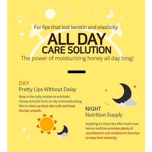 [FASCY] Lollipop Lip Balm 3.9g