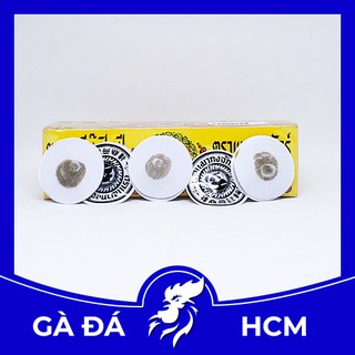 MIẾNG DÁN KÉ CHẬU CHO GÀ ĐÁ - COMBO 5 MIẾNG