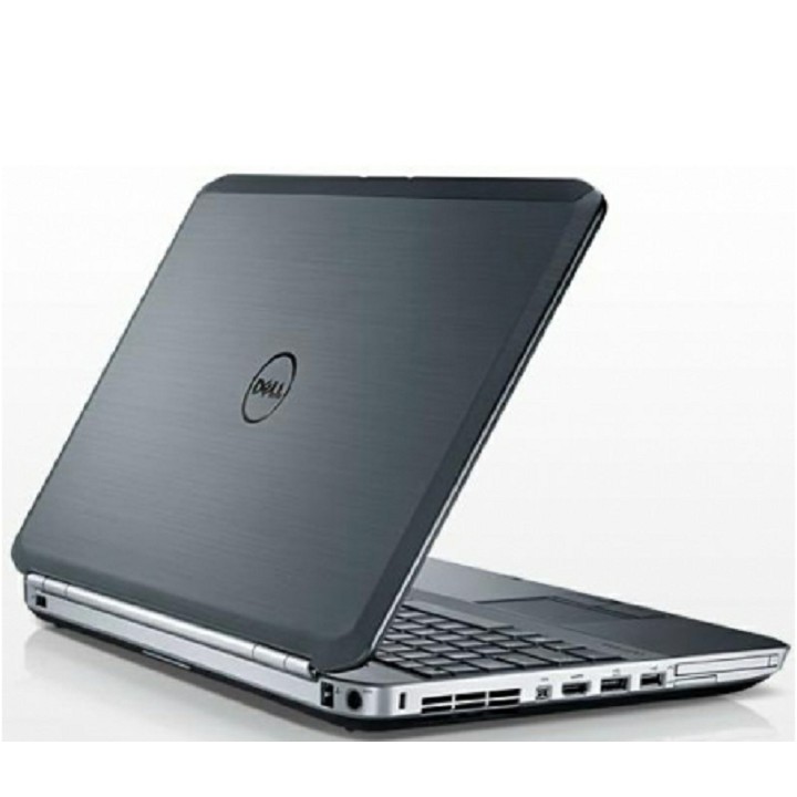 Laptop Dell Latitude E5520 Core i3,i5 Thế Hệ, 2 Ram 4GB, Ssd 120g