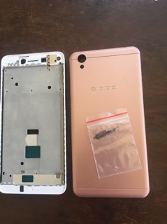 Bộ vỏ full Oppo a37 (neo9)