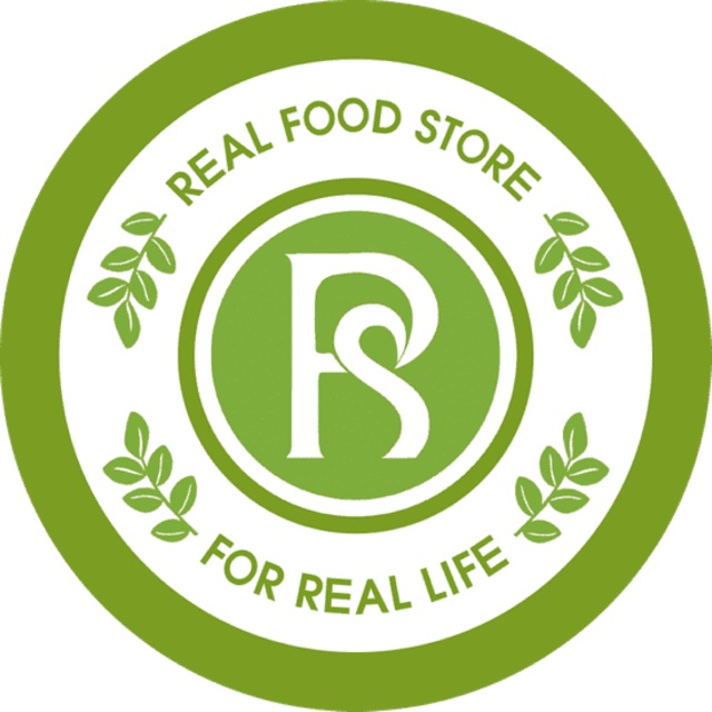 REAL FOOD SHOP