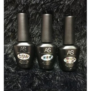 BASE GEL AS - NƯỚC LIÊN KẾT SƠN GEL