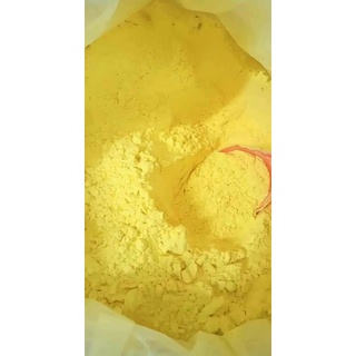Tinh bột nghệ đỏ nguyên chất 500g