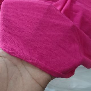 Vải lót sẹc - vải lót thun