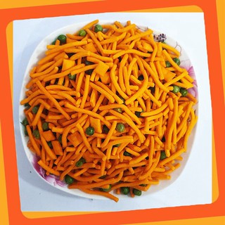 Snack Tăm Đậu 200g