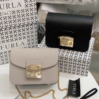 Túi Xách Nữ FULA Size 18 SPSL Fullbox Bọc Túi Vải Siêu Xinh Hàng Chuẩn Ảnh