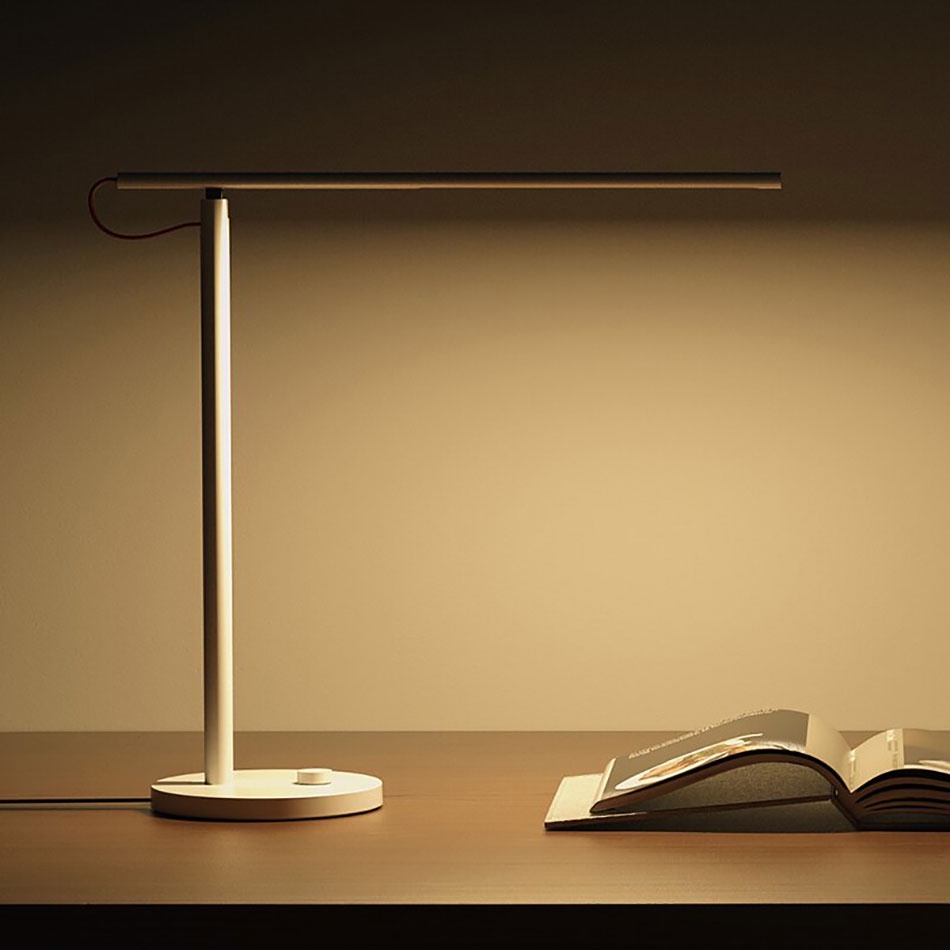 Đèn bàn thông minh Desk Lamp Xiaomi Mijia 1s - SJCAMVIETNAM